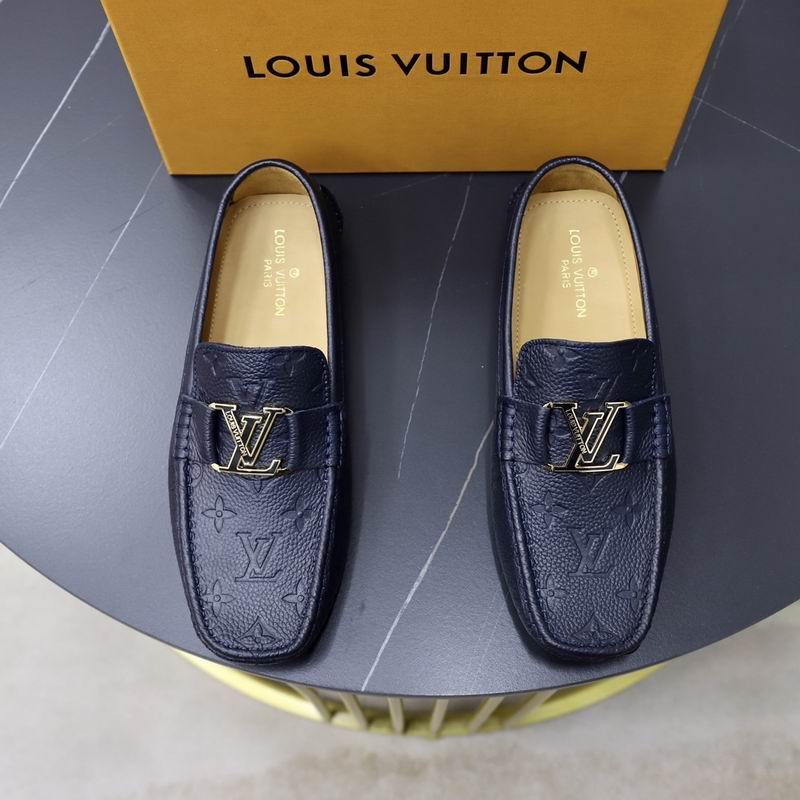 LV Men's Shoes 2476